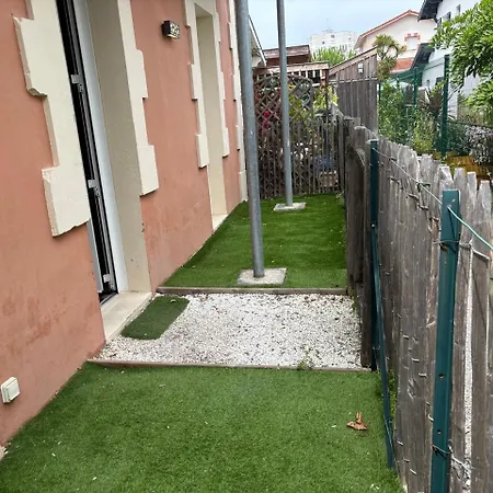 T2 Avec Exterieur Deganne