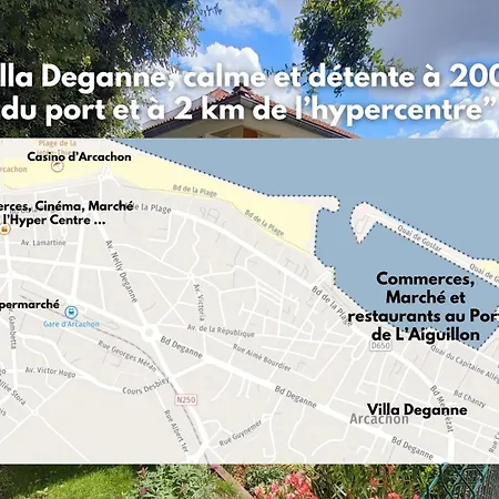 T2 Avec Extérieur Deganne Appartement *
