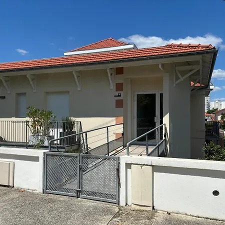 T2 Avec Extérieur Deganne