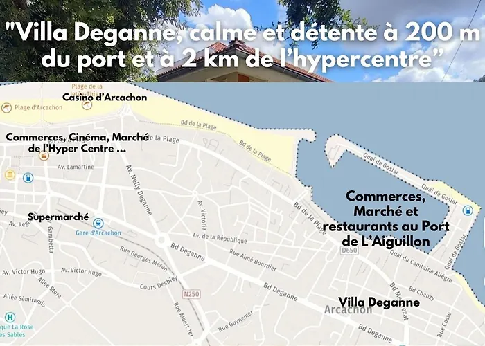 T2 Avec Extérieur Deganne Appartement *