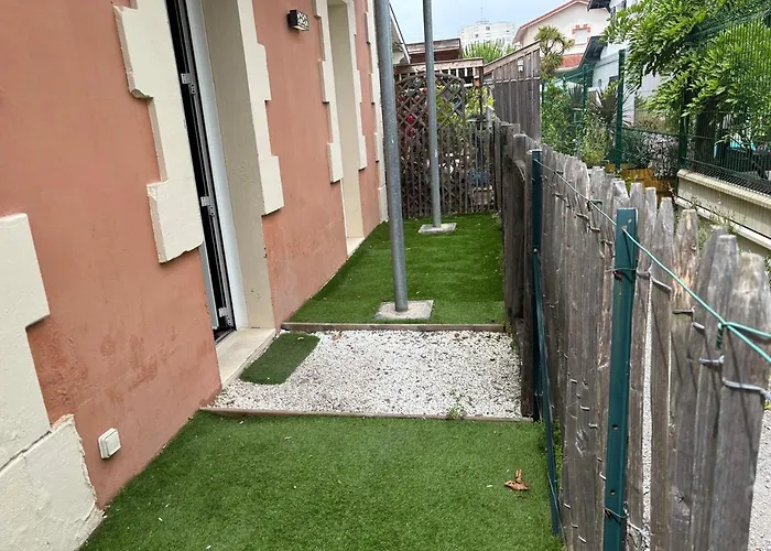 T2 Avec Exterieur Deganne